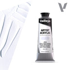 Vallejo Acrylic Artist - 60 ML - Al Masam Stationery LLC