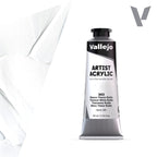 Vallejo Acrylic Artist - 60 ML - Al Masam Stationery LLC