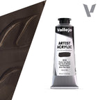 Vallejo Acrylic Artist - 60 ML - Al Masam Stationery LLC