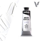 Vallejo Acrylic Artist - 60 ML - Al Masam Stationery LLC