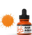 VALLEJO ACRYLIC ARTIST INK 30ML. ORANGE - Al Masam Stationery LLC