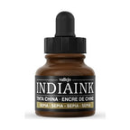 Vallejo Calligraphy Indian Ink - 30 ML - Al Masam Stationery LLC