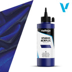 Vallejo Acrylic Studio - 200ML - Al Masam Stationery LLC