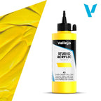 Vallejo Acrylic Studio - 200ML - Al Masam Stationery LLC