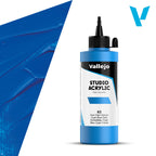 Vallejo Acrylic Studio - 200ML - Al Masam Stationery LLC