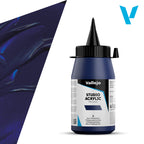 Vallejo Acrylic Studio - 500 ML - Al Masam Stationery LLC