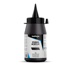Vallejo Acrylic Studio - 500 ML - Al Masam Stationery LLC