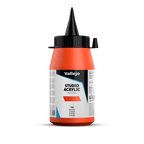 Vallejo Acrylic Studio - 500 ML - Al Masam Stationery LLC