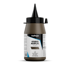 Vallejo Acrylic Studio - 500 ML - Al Masam Stationery LLC