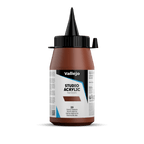 Vallejo Acrylic Studio - 500 ML - Al Masam Stationery LLC