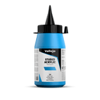 Vallejo Acrylic Studio - 500 ML - Al Masam Stationery LLC