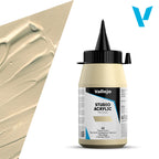 Vallejo Acrylic Studio - 500 ML - Al Masam Stationery LLC