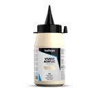 Vallejo Acrylic Studio - 500 ML - Al Masam Stationery LLC
