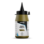 Vallejo Acrylic Studio - 500 ML - Al Masam Stationery LLC