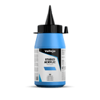 Vallejo Acrylic Studio - 500 ML - Al Masam Stationery LLC