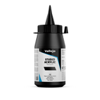 Vallejo Acrylic Studio - 500 ML - Al Masam Stationery LLC