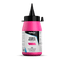 Vallejo ACRYLIC STUDIO FLUO 934-500 ML. FLUORESCENT RED PINK - Al Masam Stationery LLC