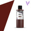 Vallejo - TEXTILE COLOR 65: 200 ML. DARK BROWN - Al Masam Stationery LLC