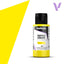 VALLEJO FLUORESCENT TEXTILE COLOR 509 - 60ML. YELLOW - Al Masam Stationery LLC