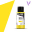 VALLEJO TEXTILE COLOR 12: 60 ML. YELLOW - Al Masam Stationery LLC