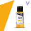 VALLEJO TEXTILE COLOR 13: 60 ML. GOLDEN YELLOW - Al Masam Stationery LLC