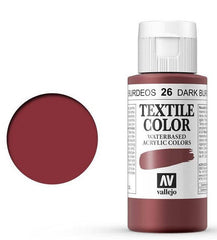Dark BurgundyAMS27947-140