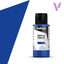 VALLEJO TEXTILE COLOR 44: 60 ML. ROYAL BLUE - Al Masam Stationery LLC