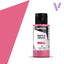 VALLEJO TEXTILE COLOR 527: 60 ML. ROSE METAL - Al Masam Stationery LLC