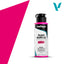 VALLEJO Fluid Acrylic 810-100ML. Fluorescent Pink - Al Masam Stationery LLC