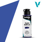 Fluid Acrylic - 100 ML. - Al Masam Stationery LLC