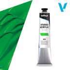 Vallejo Acrylic Studio - 58 ML - Al Masam Stationery LLC