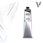Vallejo Acrylic Artist - 200 ML - Al Masam Stationery LLC