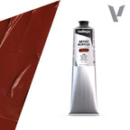 Vallejo Acrylic Artist - 200 ML - Al Masam Stationery LLC