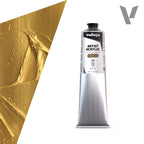 Vallejo Acrylic Artist - 200 ML - Al Masam Stationery LLC