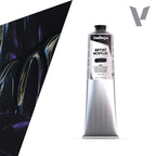 Vallejo Acrylic Artist - 200 ML - Al Masam Stationery LLC