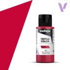 Vallejo Textile Color 60 ML - Al Masam Stationery LLC