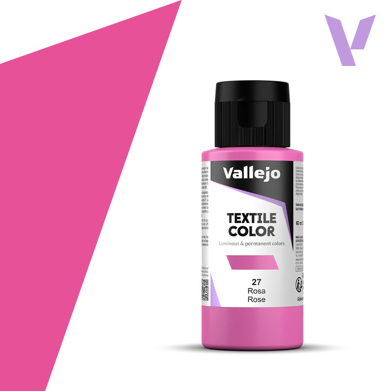 Vallejo Textile Color 60 ML - Al Masam Stationery LLC