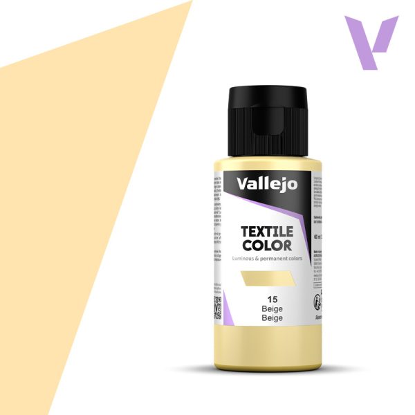 Vallejo Textile Color 60 ML - Al Masam Stationery LLC