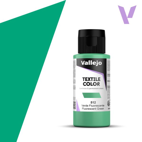 Vallejo Textile Color 60 ML - Al Masam Stationery LLC