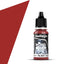 Vallejo 031:MODELCOLOR 957-17ML. FLAT RED - Al Masam Stationery LLC