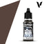 Vallejo 149:MODELCOLOR 872-17ML. CHOCOLATE BROWN - Al Masam Stationery LLC