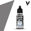 Vallejo 158:MODELCOLOR 870-17ML. MEDIUM SEA GREY - Al Masam Stationery LLC