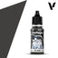 Vallejo 165:modelcolor 866-17ml. Grey Green - Al Masam Stationery LLC