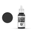 Vallejo 205:MODELCOLOR 855-17ML. BLACK GLAZE - Al Masam Stationery LLC