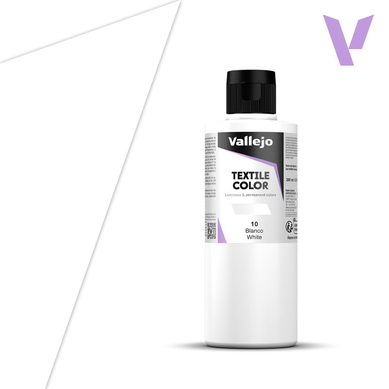 Vallejo Textile Color - 200 ML - Al Masam Stationery LLC Main image