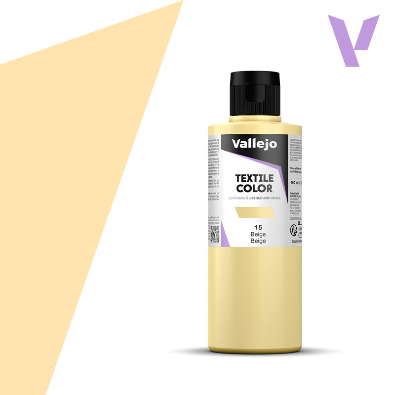 Vallejo Textile Color - 200 ML - Al Masam Stationery LLC
