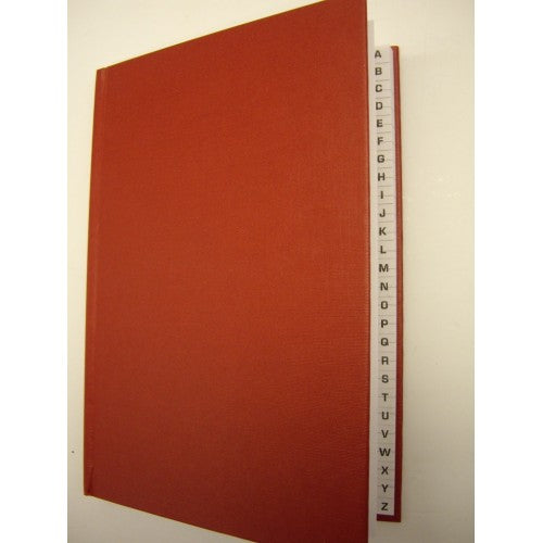 Address Book -Pocket Size - Al Masam Stationery LLC