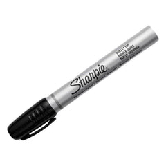 Sharpie Fine Tip Black Ink Permanent Marker - Al Masam Stationery LLC