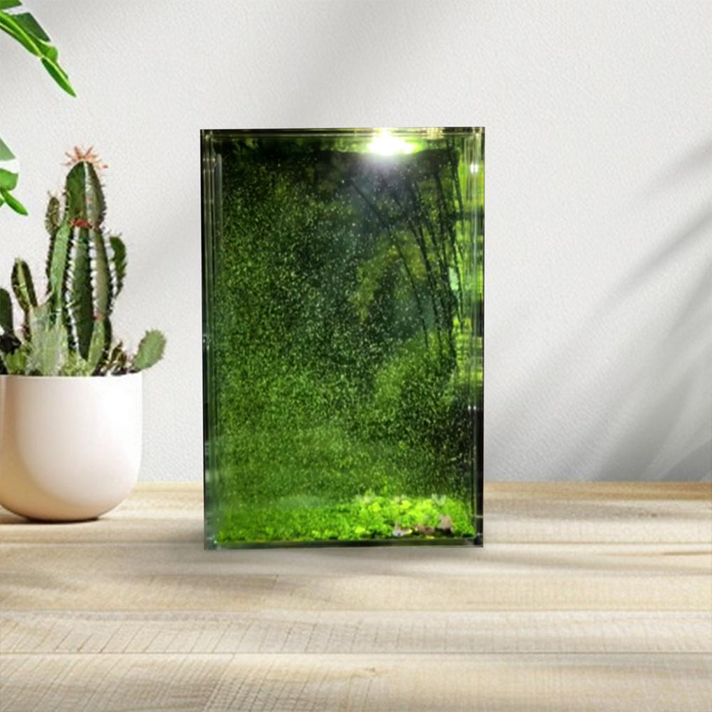 ELMAS DIY Snow Night Lights Street Lamp Learning Toy - Al Masam Stationery LLC