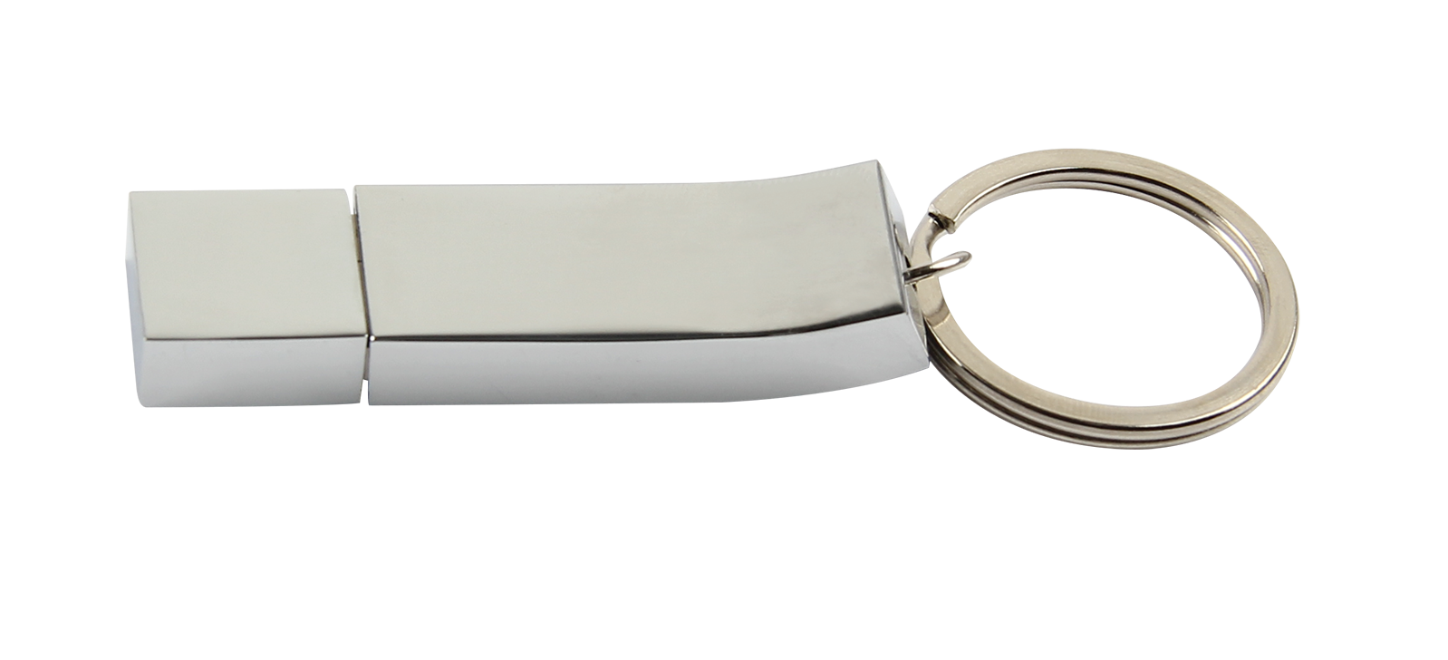 Metal Swivel USB - Al Masam Stationery LLC